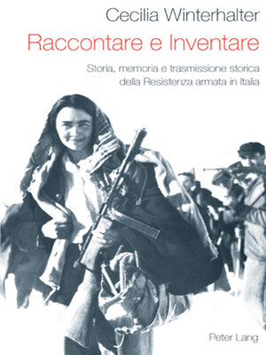 cover image of Raccontare e Inventare